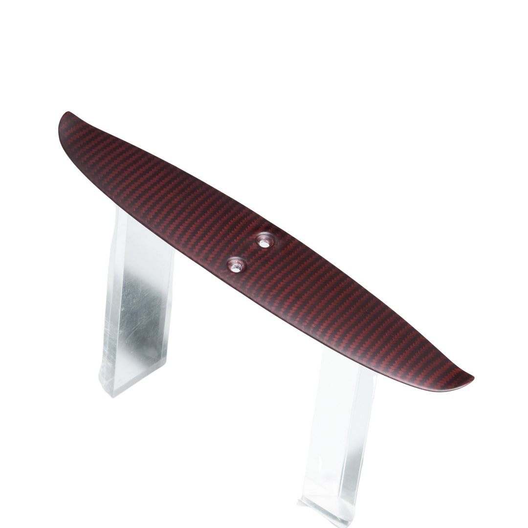 Carbon Tail 3 Pack (Shunt, Shiv, Shank)