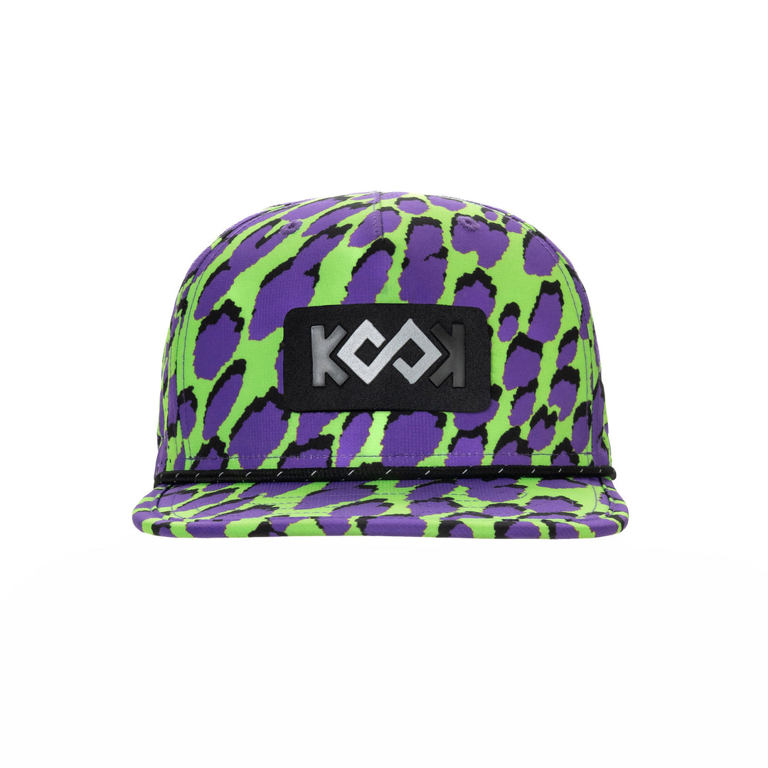 Breakwater Trucker 2.0