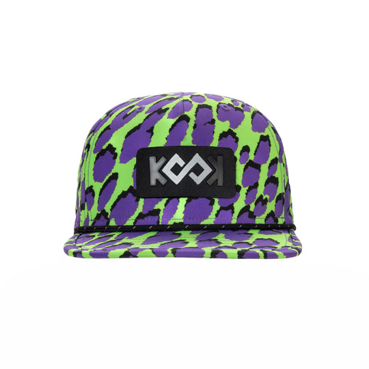Breakwater Trucker 2.0