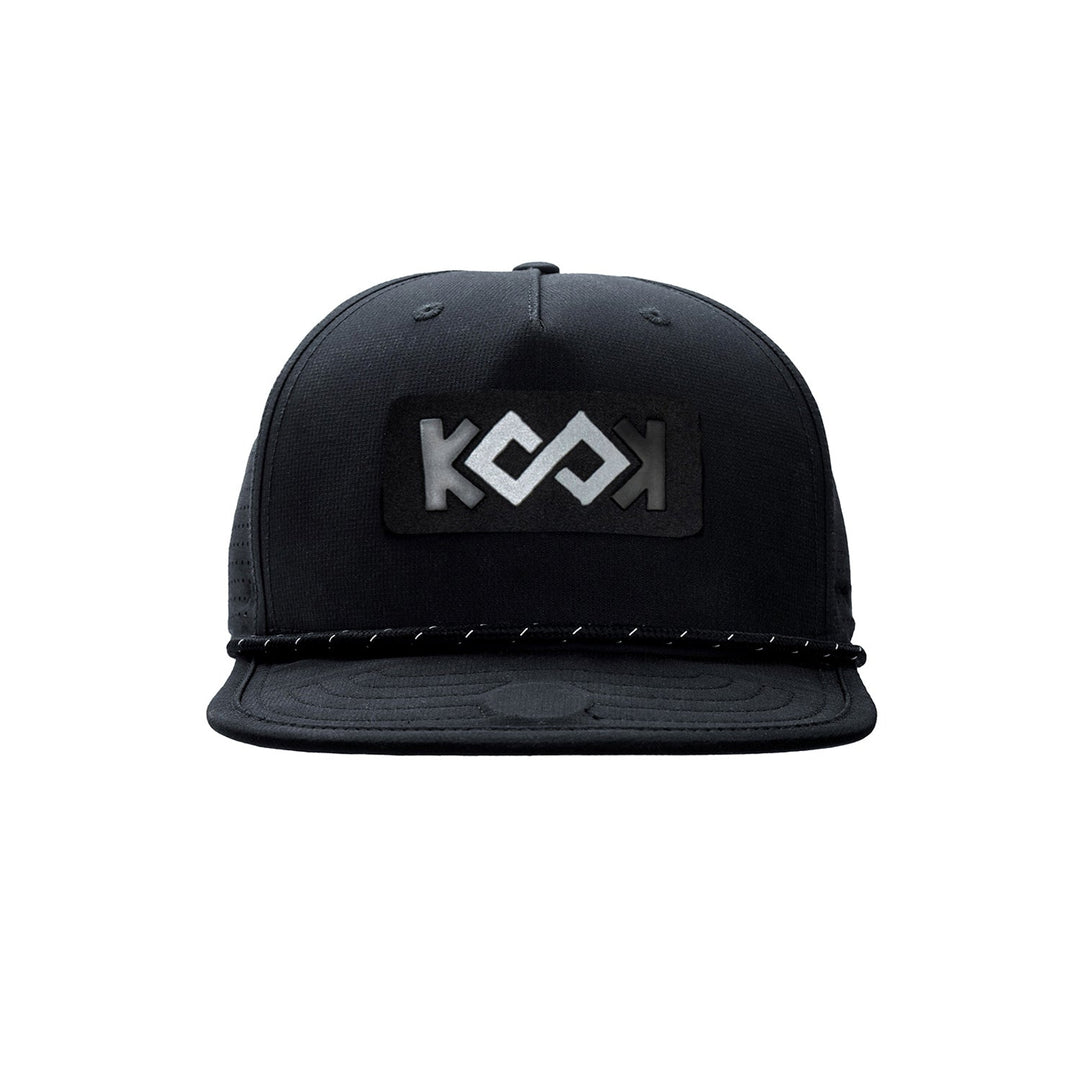 Breakwater Trucker 2.0