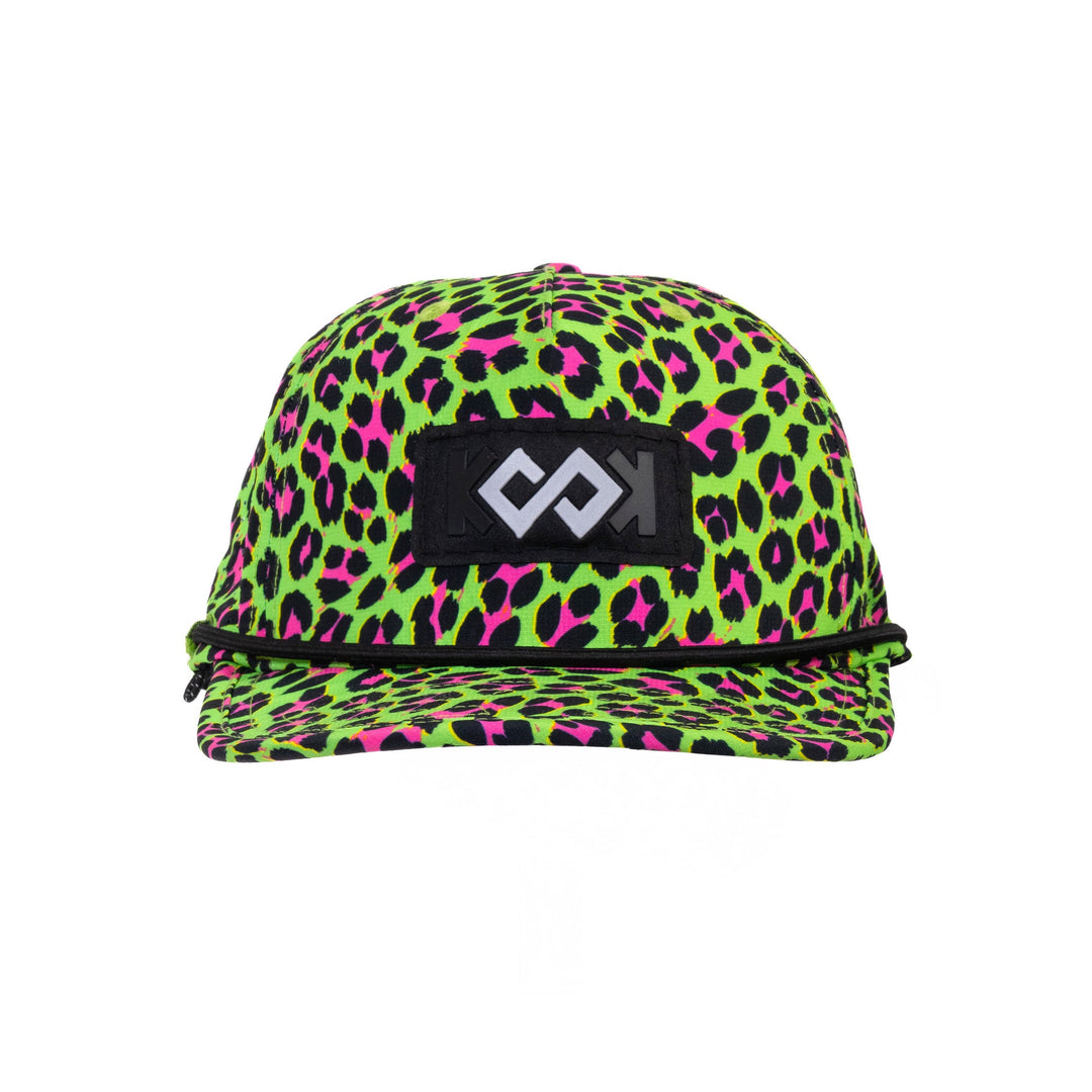 Breakwater Trucker 2.0