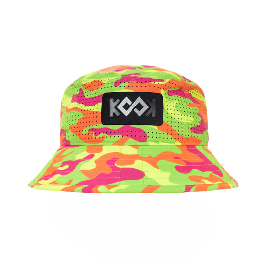 Headwind Bucket