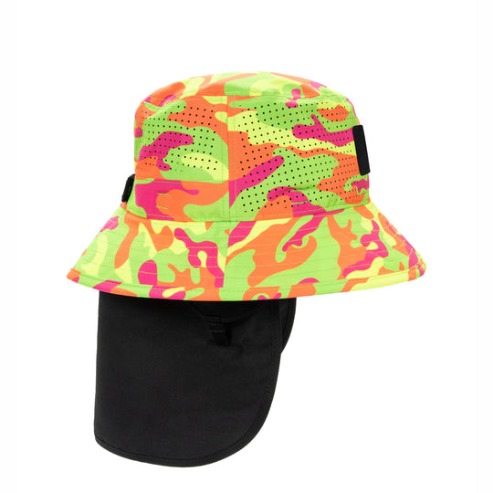 Headwind Bucket