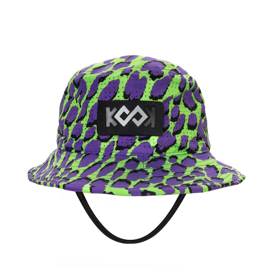 Headwind Bucket