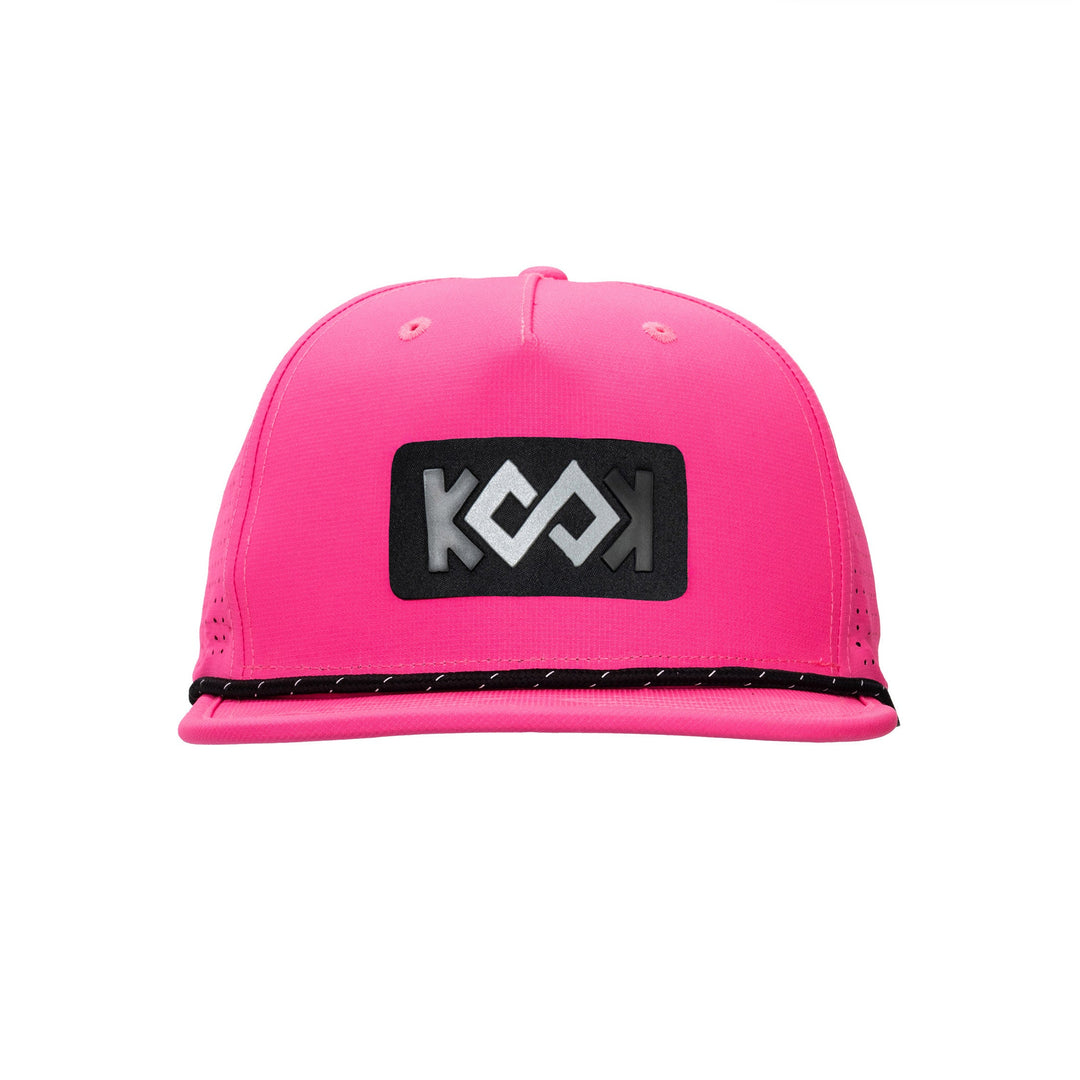 Breakwater Trucker 2.0