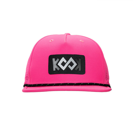 Breakwater Trucker 2.0