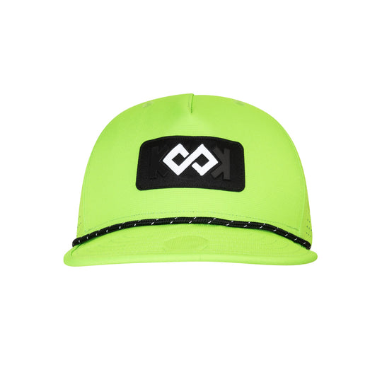Breakwater Trucker 2.0