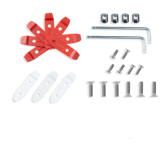 Stainless Steel Tool Bag