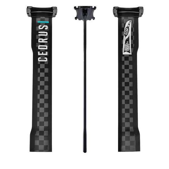 Evolution Surf Mast