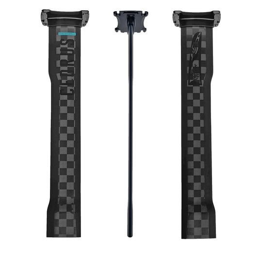 Evolution Surf Mast