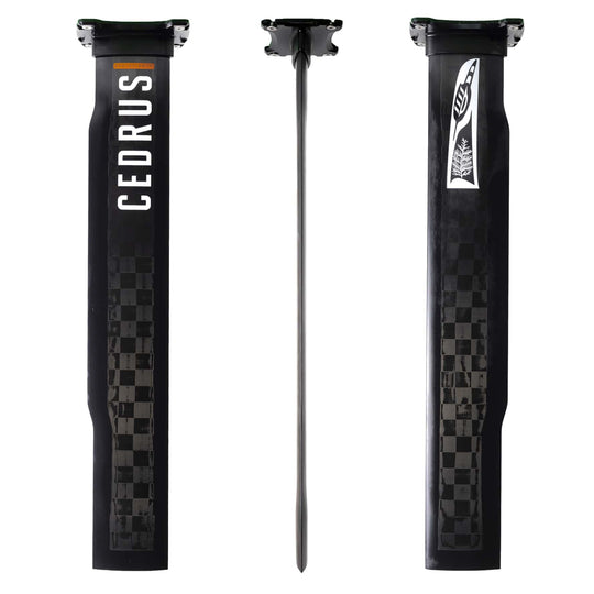 Evolution Wind Mast