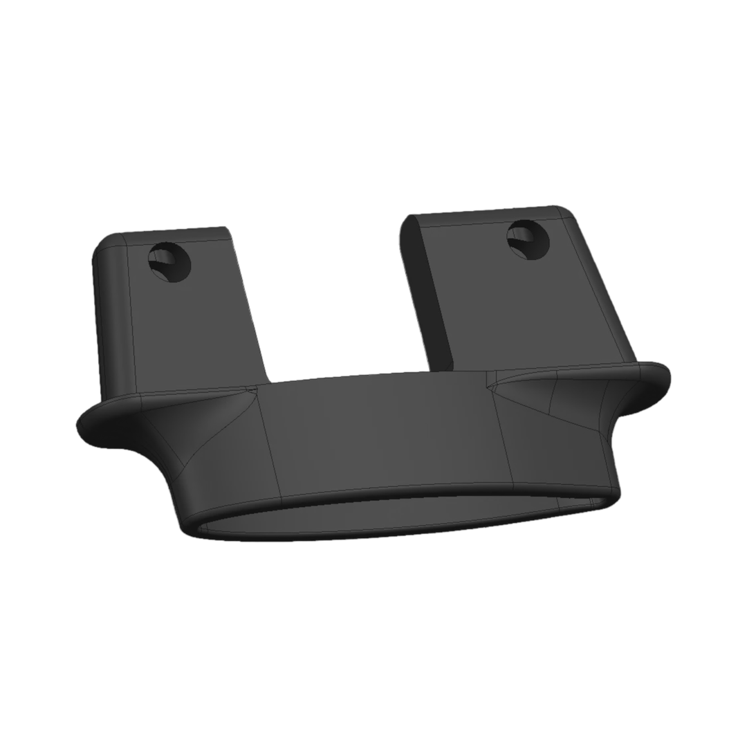 Tuttle Mount Adapter for Cedrus Evolution Carbon Masts