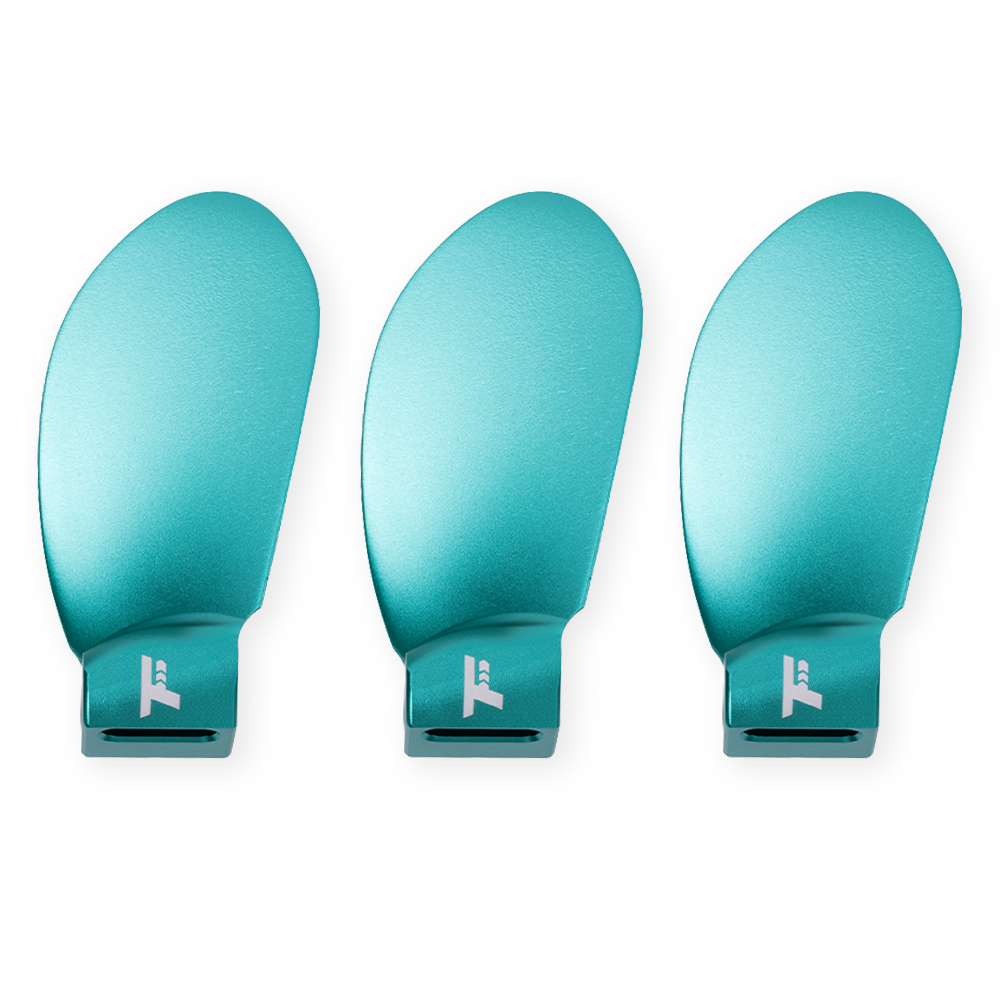 Foil Drive LR6 Low Range Propeller