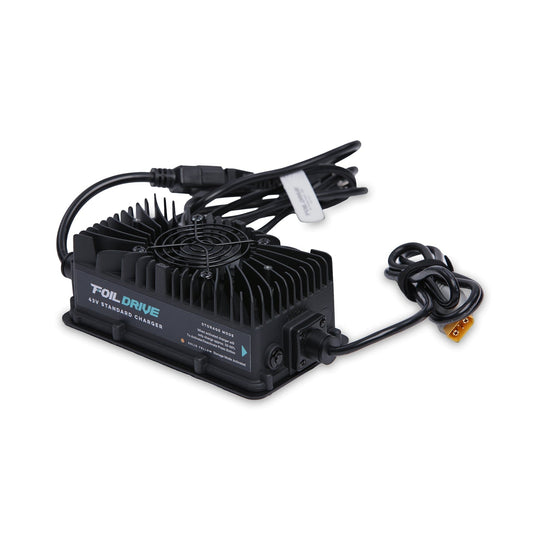 Foil Drive Fusion E-Foil Complete Integrated Mast Package
