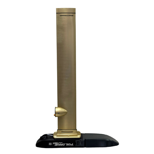 Foil Drive Integrated Masts