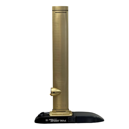 Foil Drive Integrated Masts