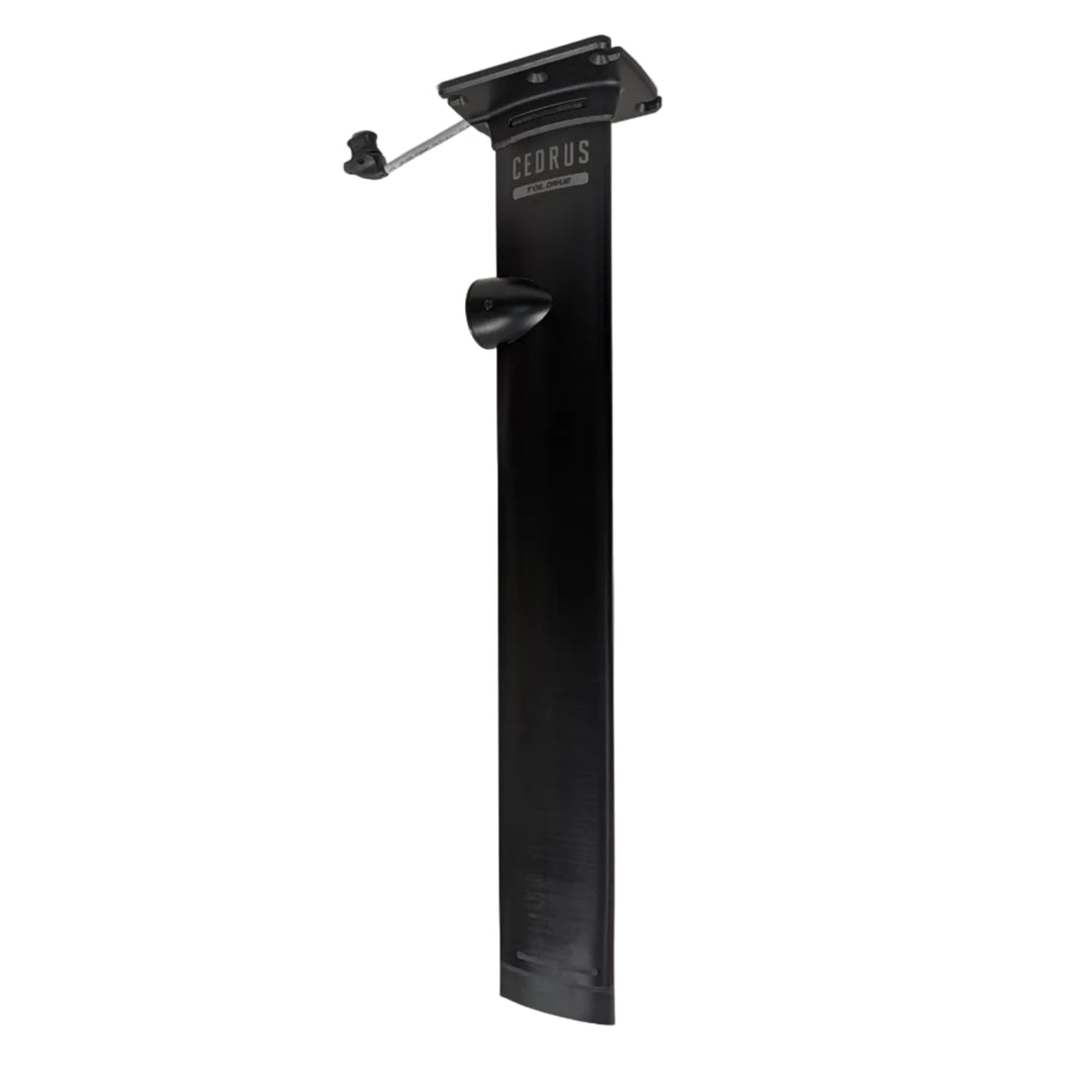 Foil Drive Assist Integrated Evolution Aluminum Mast