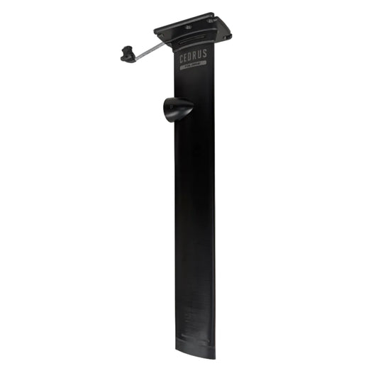 Foil Drive Assist Integrated Evolution Aluminum Mast