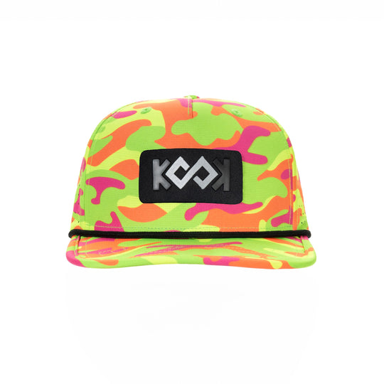 Headwind Trucker