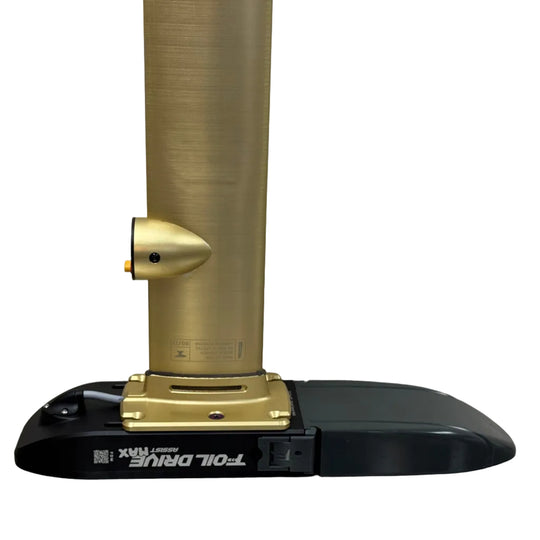 Foil Drive Integrated Masts