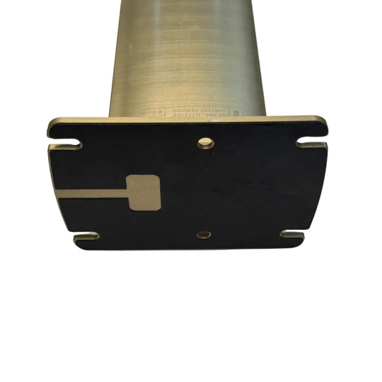 Evolution Aluminum Mast