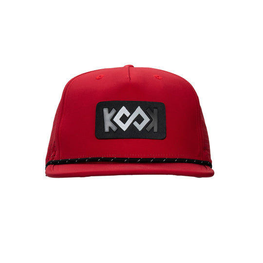 Breakwater Trucker 2.0