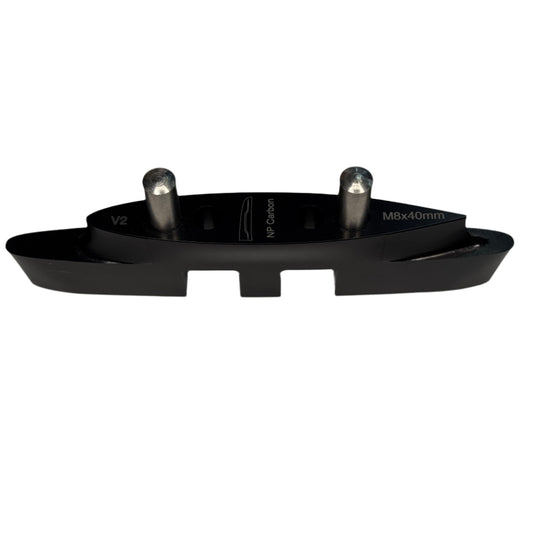 NP Foils Adapter for Cedrus