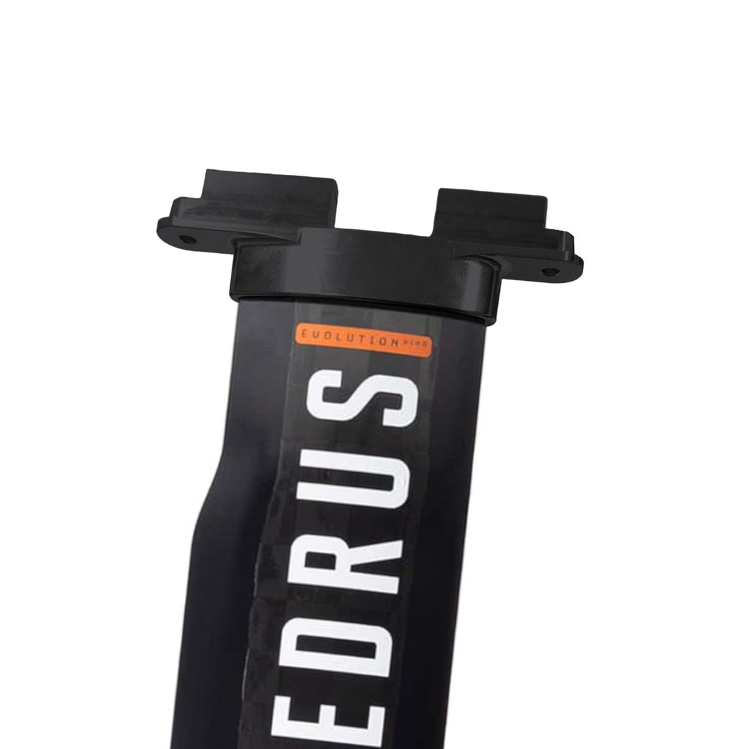 Radix Board Mount for Evolution Carbon Masts (PRE-ORDER)