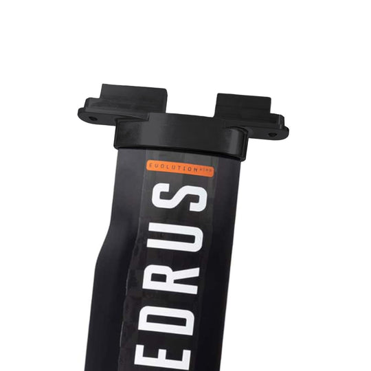 Radix Board Mount for Evolution Carbon Masts (PRE-ORDER)