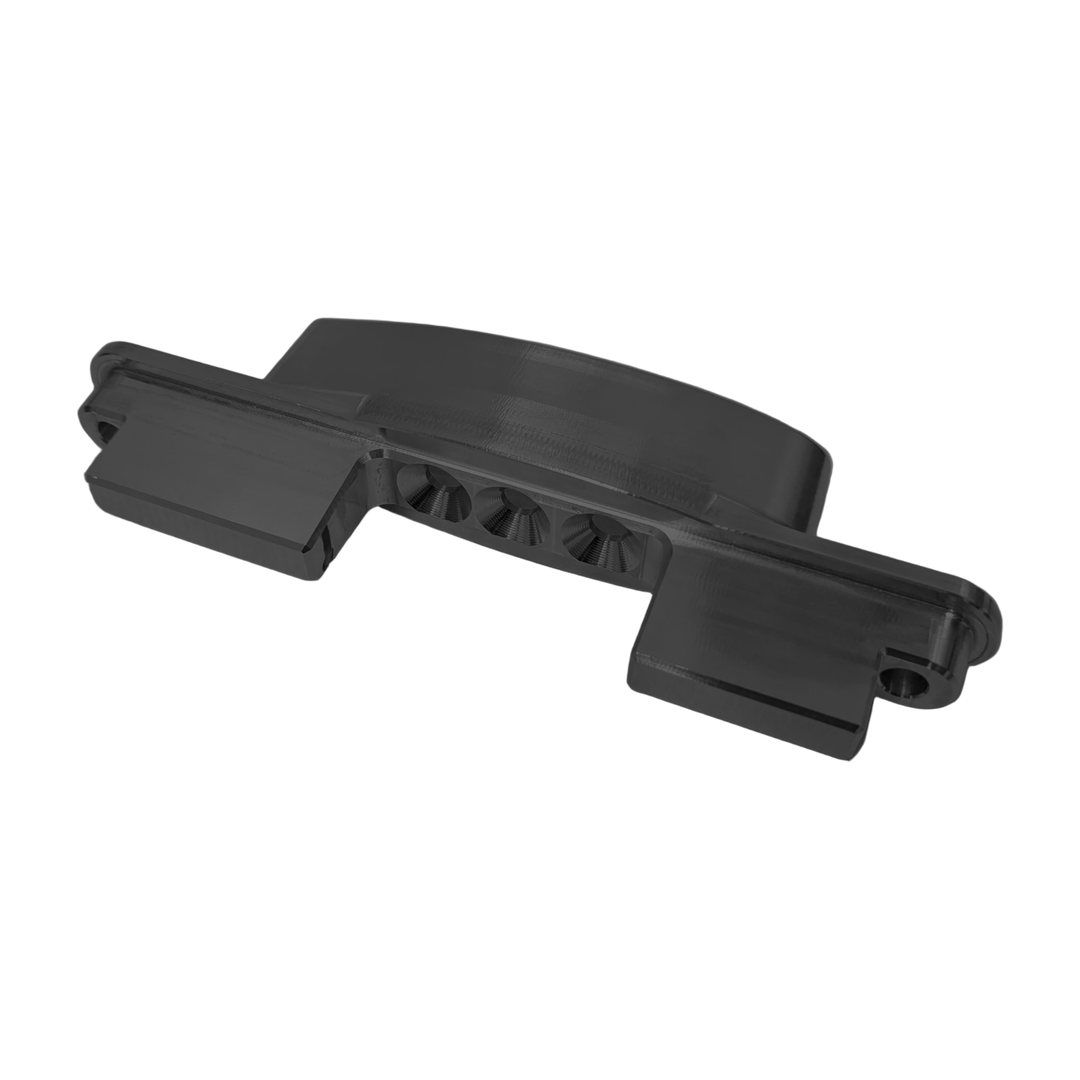 Radix Board Mount for Evolution Carbon Masts (PRE-ORDER)