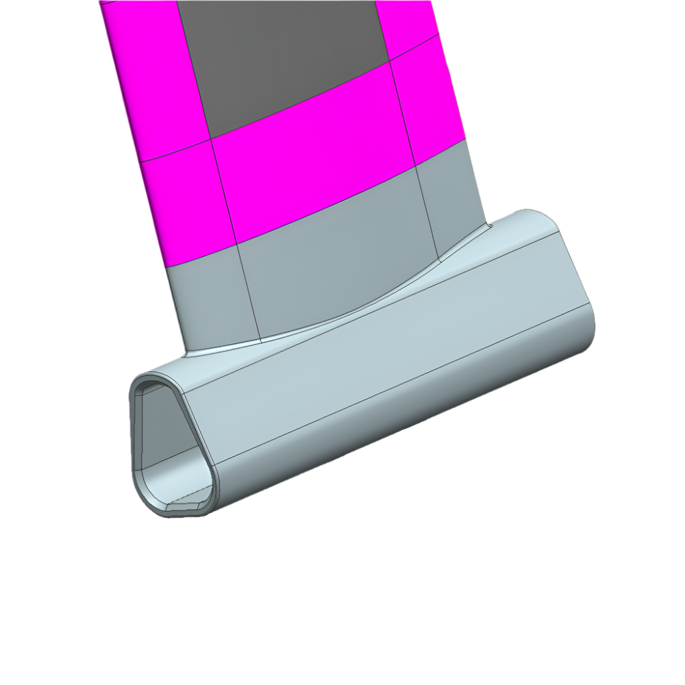 Slingshot One-Lock Adapter