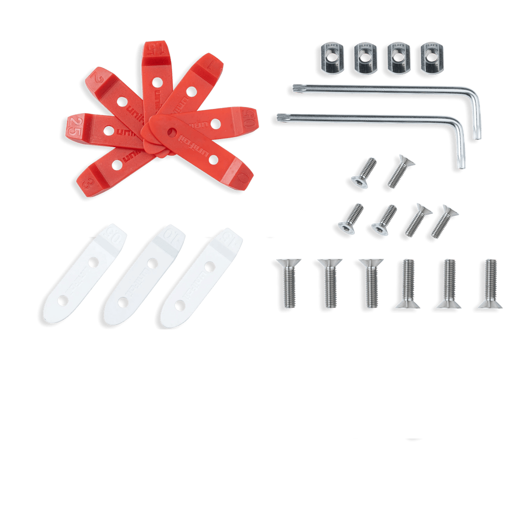 Unifoil Tool Bag