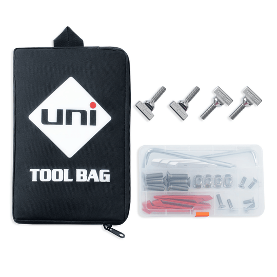 Unifoil Tool Bag