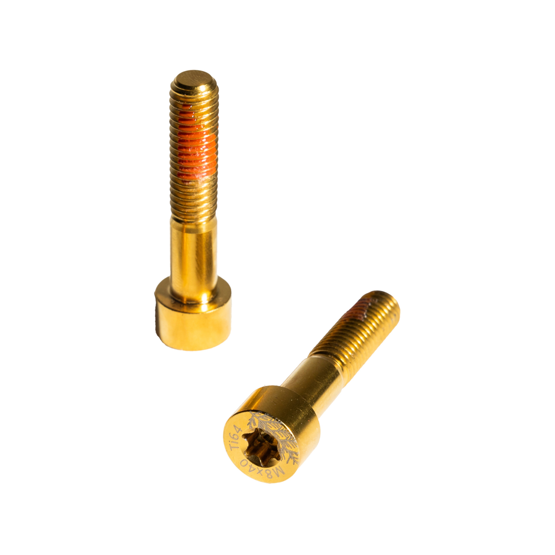 Evolution Adapter Hardware Kit