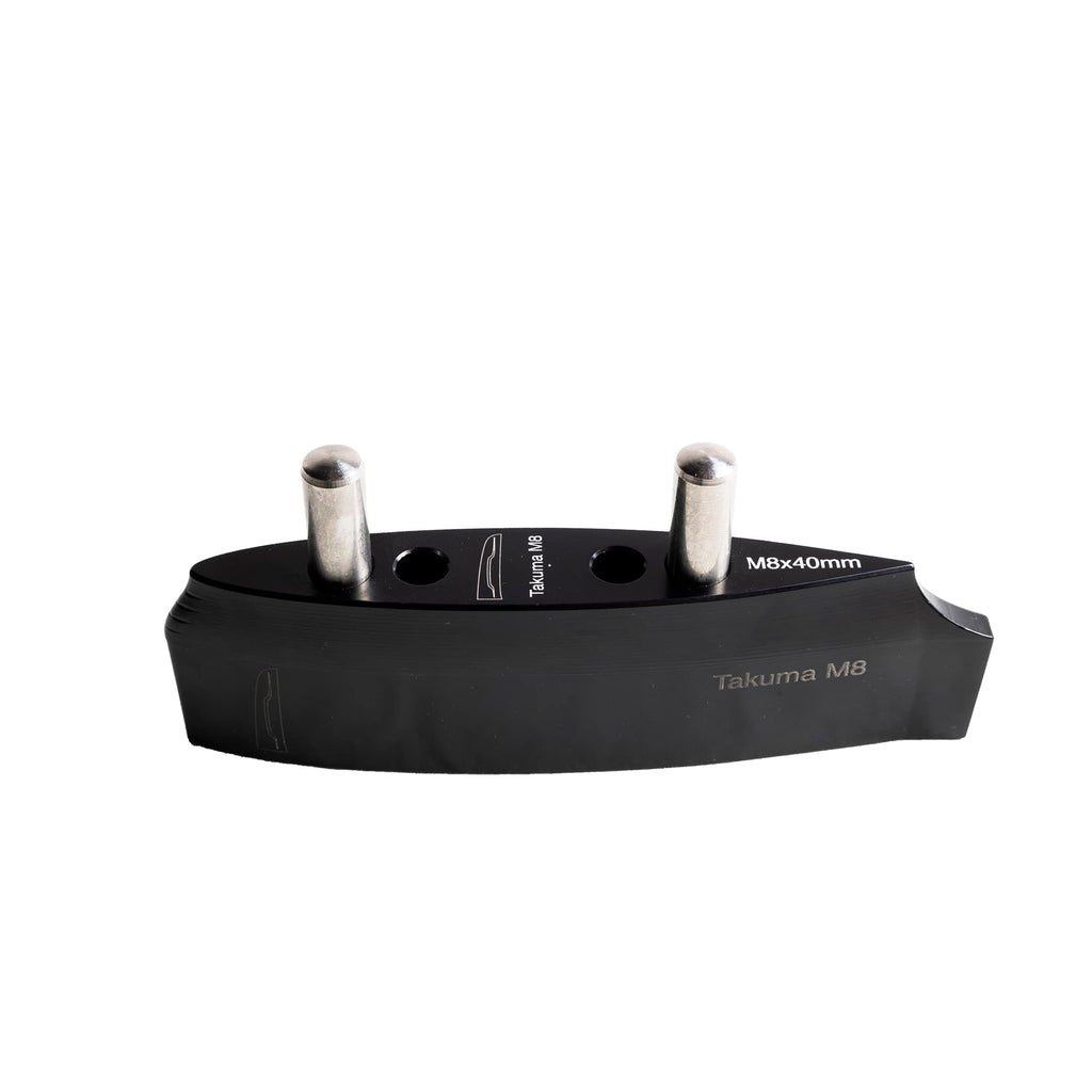 Takuma Concept (M8/HD) Fuselage Adapter for Evolution Masts
