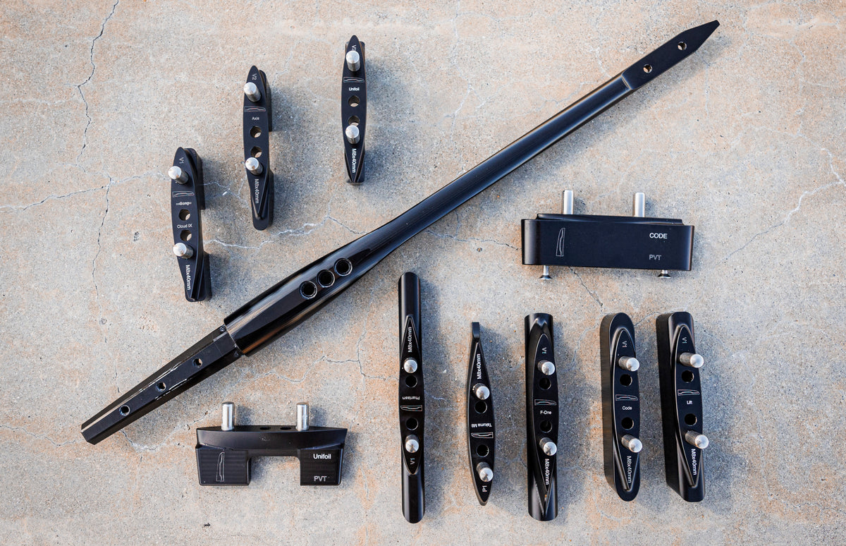 Evolution Adapters for Legacy Connections – Foil Cedrus