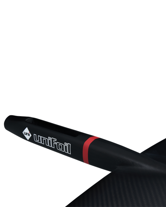 Aggression 105 Front Wing