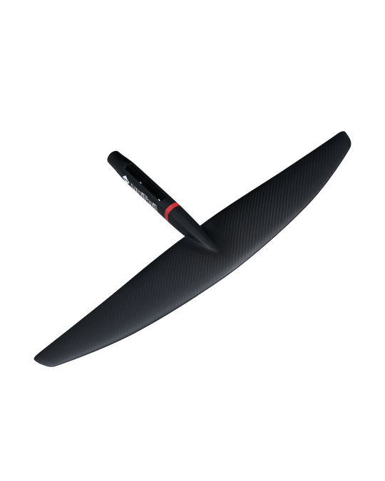 Aggression 105 Front Wing