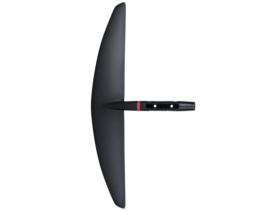 Aggression 105 Front Wing