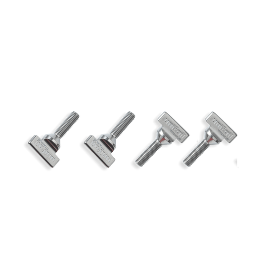 Titanium Wing Bolts