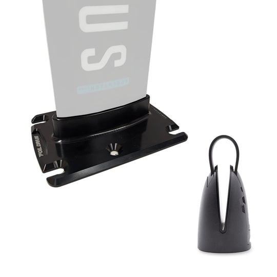 Foil Drive Conversion Kit for Evolution Surf