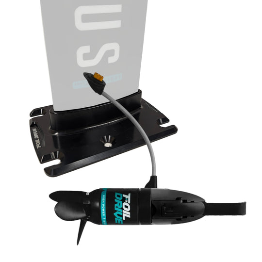 Foil Drive High Power Motor Kit for Evolution Surf