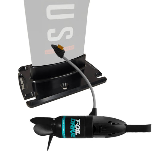 Foil Drive High Power Motor Kit for Evolution Wind