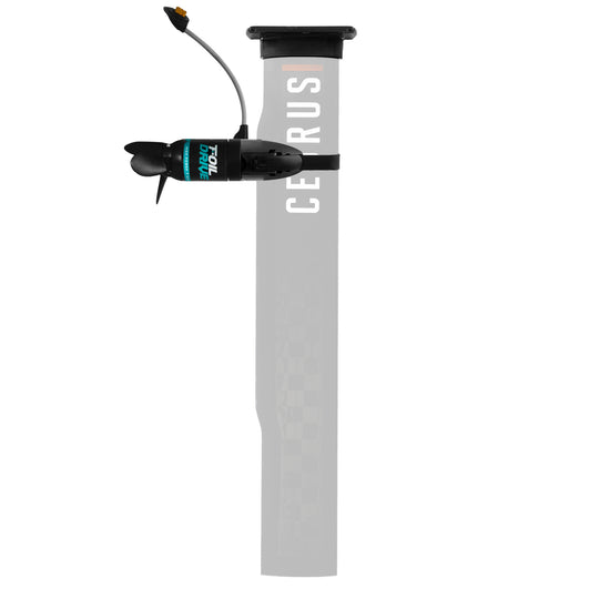 Foil Drive High Power Motor Kit for Evolution Wind