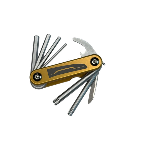 hydrofoil tool