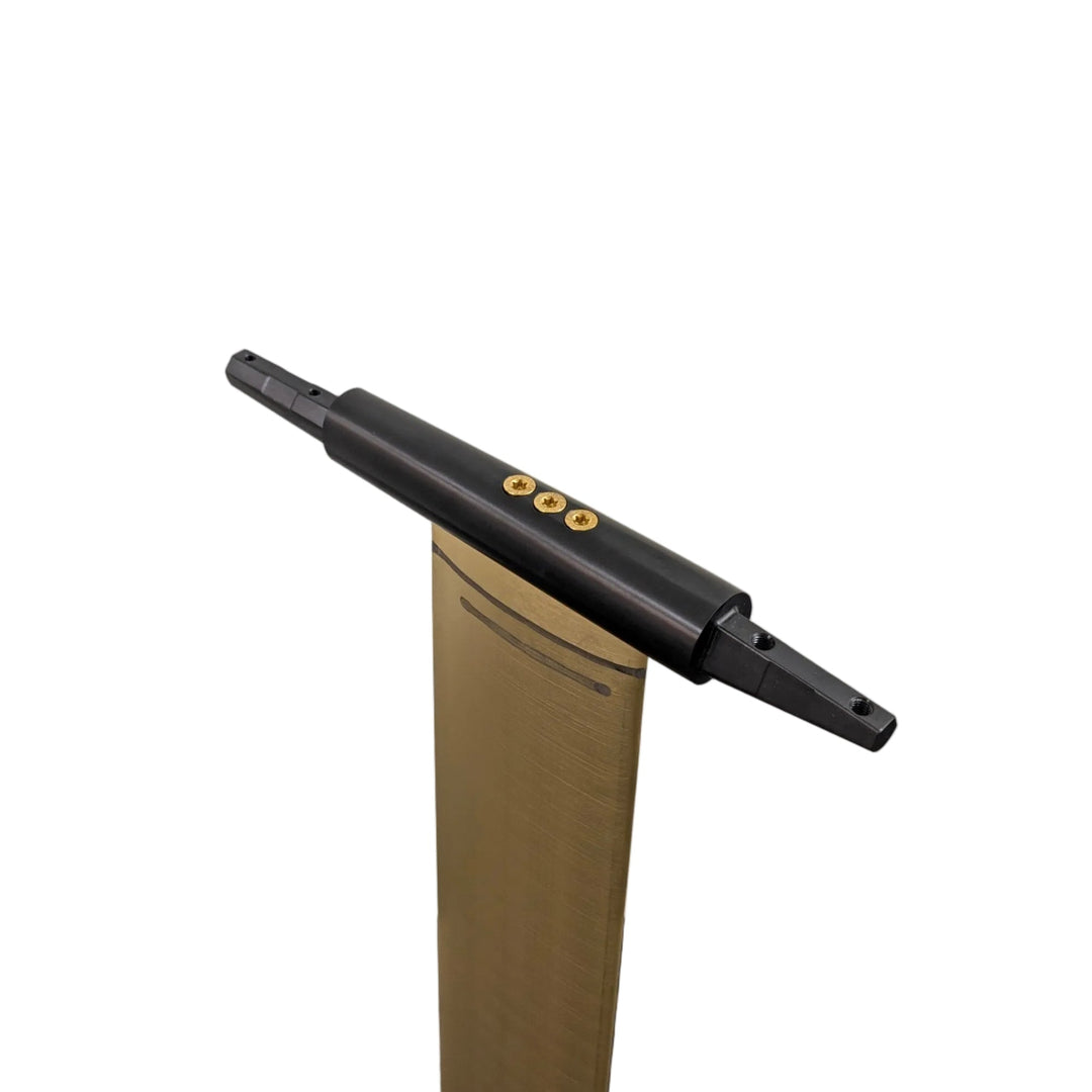 FLITELab* Flux Direct Connect Fuselage for installed on a Evolution Aluminum Mast