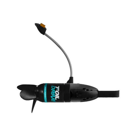 Foil Drive High Power Motor Retrofit Kit