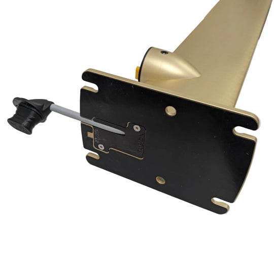 Foil Drive E-Foil Integrated Evolution Aluminum Mast