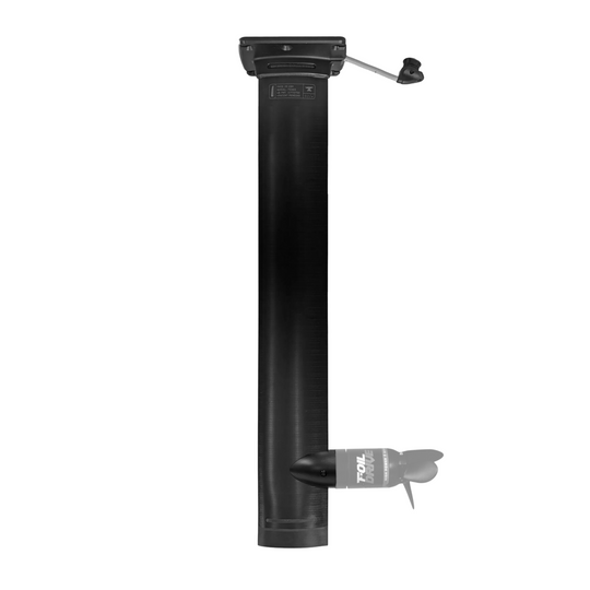 Foil Drive E-Foil Integrated Evolution Aluminum Mast