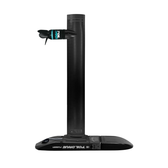 Foil Drive Fusion eFoil Universal Integrated Mast Package